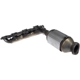 Purchase Top-Quality DORMAN (OE SOLUTIONS) - 674-978 - Exhaust Manifold And Converter Assembly pa6