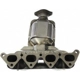 Purchase Top-Quality Exhaust Manifold And Converter Assembly by DORMAN (OE SOLUTIONS) - 674-980 pa1