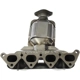 Purchase Top-Quality Exhaust Manifold And Converter Assembly by DORMAN (OE SOLUTIONS) - 674-980 pa4