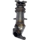 Purchase Top-Quality Exhaust Manifold And Converter Assembly by DORMAN (OE SOLUTIONS) - 674-986 pa2