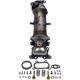 Purchase Top-Quality Exhaust Manifold And Converter Assembly by DORMAN (OE SOLUTIONS) - 674-986 pa6