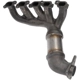 Purchase Top-Quality Exhaust Manifold And Converter Assembly by DORMAN (OE SOLUTIONS) - 674-989 pa3