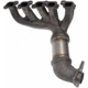 Purchase Top-Quality Exhaust Manifold And Converter Assembly by DORMAN (OE SOLUTIONS) - 674-989 pa5