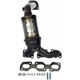 Purchase Top-Quality Exhaust Manifold And Converter Assembly by DORMAN (OE SOLUTIONS) - 674-991 pa3