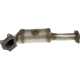 Purchase Top-Quality Exhaust Manifold And Converter Assembly by DORMAN (OE SOLUTIONS) - 679-071 pa1