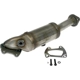 Purchase Top-Quality Exhaust Manifold And Converter Assembly by DORMAN (OE SOLUTIONS) - 679-071 pa3