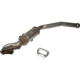 Purchase Top-Quality DORMAN (OE SOLUTIONS) - 679-549 - Manifold Converter pa4