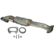 Purchase Top-Quality DORMAN (OE SOLUTIONS) - 679-550 - Exhaust Manifold And Converter Assembly pa3
