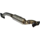 Purchase Top-Quality DORMAN (OE SOLUTIONS) - 679-550 - Exhaust Manifold And Converter Assembly pa4
