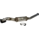 Purchase Top-Quality DORMAN (OE SOLUTIONS) - 679-554 - Catalytic Converter pa3