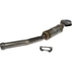 Purchase Top-Quality DORMAN (OE SOLUTIONS) - 679-555 - Catalytic Converter pa1