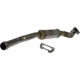 Purchase Top-Quality DORMAN (OE SOLUTIONS) - 679-555 - Catalytic Converter pa2
