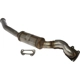 Purchase Top-Quality DORMAN (OE SOLUTIONS) - 679-555 - Catalytic Converter pa3
