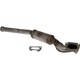 Purchase Top-Quality DORMAN (OE SOLUTIONS) - 679-555 - Catalytic Converter pa4