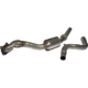 Purchase Top-Quality Exhaust Manifold And Converter Assembly by DORMAN (OE SOLUTIONS) - 679-571 pa3