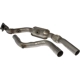 Purchase Top-Quality Exhaust Manifold And Converter Assembly by DORMAN (OE SOLUTIONS) - 679-571 pa4