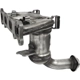 Purchase Top-Quality Exhaust Manifold And Converter Assembly by EASTERN CATALYTIC - 20417 pa1