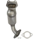 Purchase Top-Quality Exhaust Manifold And Converter Assembly by EASTERN CATALYTIC - 20443 pa2