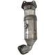 Purchase Top-Quality Exhaust Manifold And Converter Assembly by EASTERN CATALYTIC - 20443 pa3