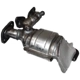 Purchase Top-Quality Assemblage de collecteur d'échappement et catalyseur par EASTERN CATALYTIC - 30408 pa1