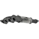 Purchase Top-Quality Exhaust Manifold And Converter Assembly by EASTERN CATALYTIC - 30524 pa1