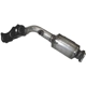 Purchase Top-Quality Exhaust Manifold And Converter Assembly by EASTERN CATALYTIC - 40599 pa1