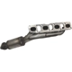 Purchase Top-Quality Exhaust Manifold And Converter Assembly by EASTERN CATALYTIC - 40637 pa1