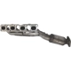 Purchase Top-Quality Exhaust Manifold And Converter Assembly by EASTERN CATALYTIC - 40638 pa2