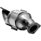 Purchase Top-Quality Exhaust Manifold And Converter Assembly by EASTERN CATALYTIC - 40656 pa3
