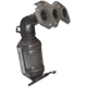 Purchase Top-Quality Exhaust Manifold And Converter Assembly by EASTERN CATALYTIC - 40672 pa2