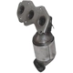 Purchase Top-Quality Exhaust Manifold And Converter Assembly by EASTERN CATALYTIC - 40673 pa1