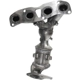 Purchase Top-Quality Exhaust Manifold And Converter Assembly by EASTERN CATALYTIC - 40800 pa2