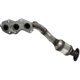 Purchase Top-Quality Exhaust Manifold And Converter Assembly by EASTERN CATALYTIC - 40854 pa1