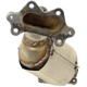 Purchase Top-Quality Exhaust Manifold And Converter Assembly by EASTERN CATALYTIC - 40958 pa1