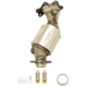 Purchase Top-Quality Exhaust Manifold And Converter Assembly by EASTERN CATALYTIC - 40958 pa3