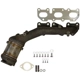 Purchase Top-Quality Exhaust Manifold And Converter Assembly by EASTERN CATALYTIC - 40969 pa2