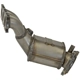 Purchase Top-Quality EASTERN CATALYTIC - 40973 - ECO III Stainless Steel Exhaust Manifold with Integrated Catalytic Converter pa3