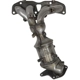 Purchase Top-Quality Exhaust Manifold And Converter Assembly by EASTERN CATALYTIC - 40994 pa4