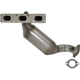 Purchase Top-Quality Exhaust Manifold And Converter Assembly by EASTERN CATALYTIC - 41006 pa1