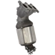 Purchase Top-Quality Exhaust Manifold And Converter Assembly by EASTERN CATALYTIC - 41010 pa3