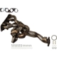 Purchase Top-Quality Exhaust Manifold And Converter Assembly by EASTERN CATALYTIC - 41279 pa1