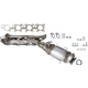 Purchase Top-Quality EASTERN CATALYTIC - 41353 - Catalytic Converter pa1