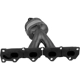 Purchase Top-Quality Exhaust Manifold And Converter Assembly by EASTERN CATALYTIC - 50434 pa2