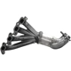 Purchase Top-Quality EASTERN CATALYTIC - 50458 - ECO GM Stainless Steel Exhaust Manifold with Integrated Catalytic Converter pa1