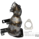Purchase Top-Quality Exhaust Manifold And Converter Assembly by EASTERN CATALYTIC - 50509 pa2