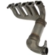 Purchase Top-Quality EASTERN CATALYTIC - 50562 - ECO GM Stainless Steel Exhaust Manifold with Integrated Catalytic Converter pa3