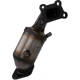 Purchase Top-Quality Exhaust Manifold And Converter Assembly by EASTERN CATALYTIC - 50581 pa3