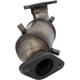 Purchase Top-Quality Exhaust Manifold And Converter Assembly by EASTERN CATALYTIC - 50581 pa4