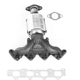 Purchase Top-Quality EASTERN CATALYTIC - 751162 - Catalytic Converter pa2