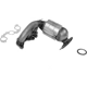 Purchase Top-Quality EASTERN CATALYTIC - 754579 - Catalytic Converter pa2